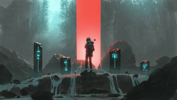 Adventure Quest: The Lost Artifact