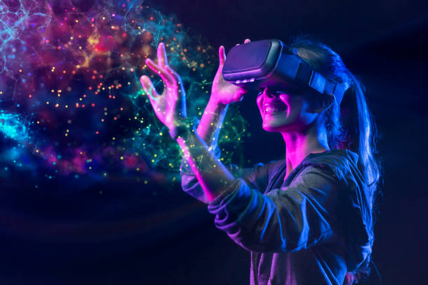 AR/VR Development