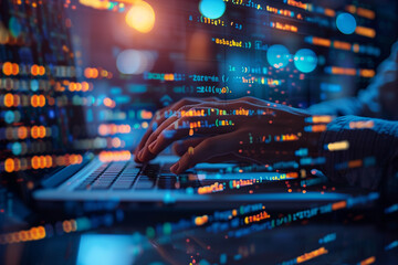 Cybersecurity