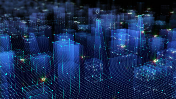 Logistics Tracking System