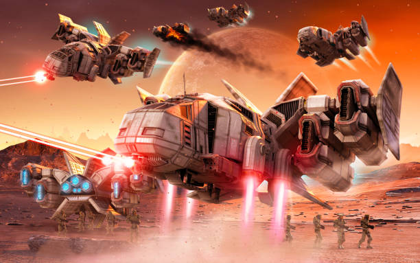 Echoe-2099: Last Stand