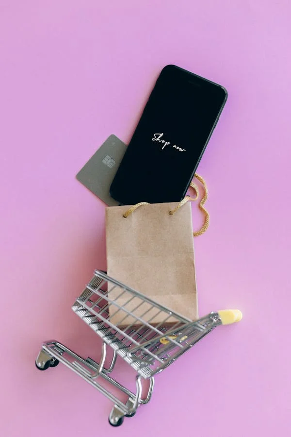 E-commerce Marketplace