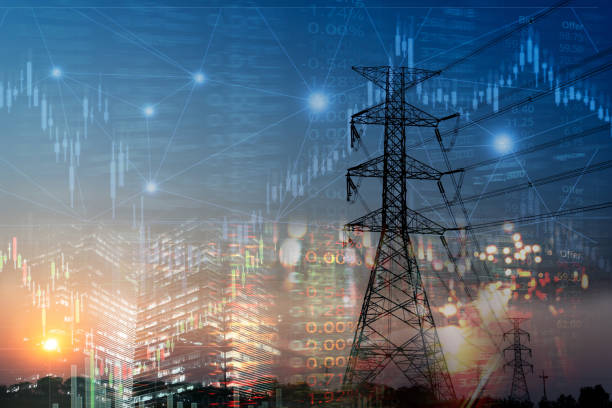 Energy & Utilities