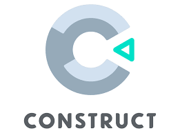 Construct logo