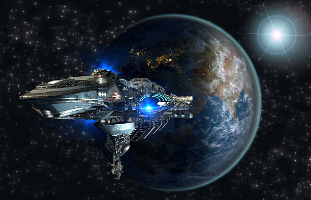 Space Commander: Galactic Warfare