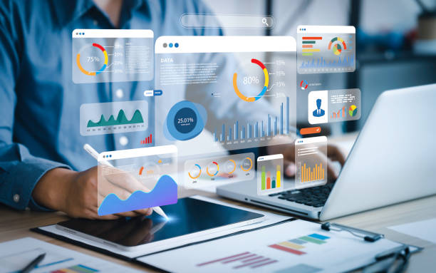 Marketing & Advertising