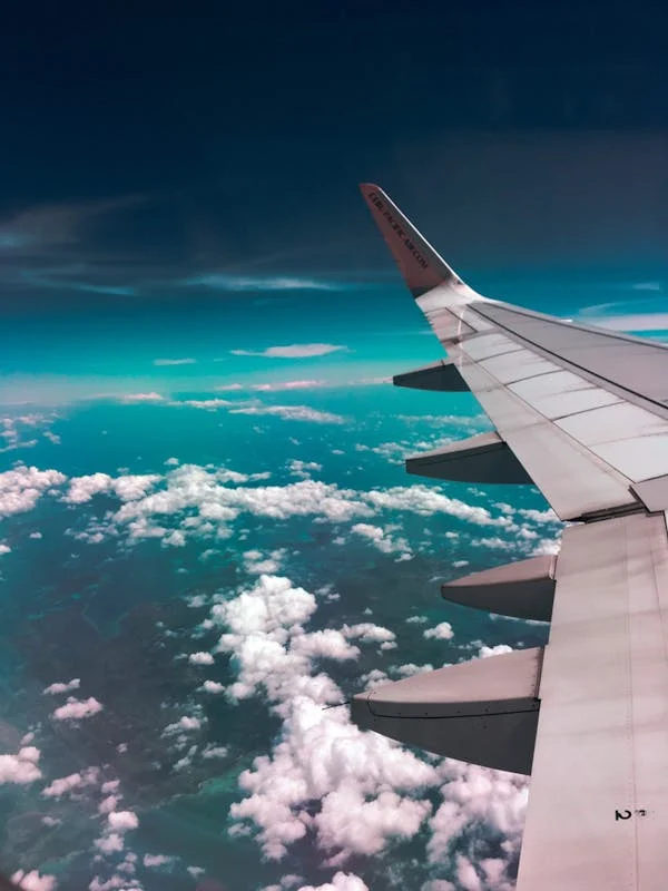 Vision Travel