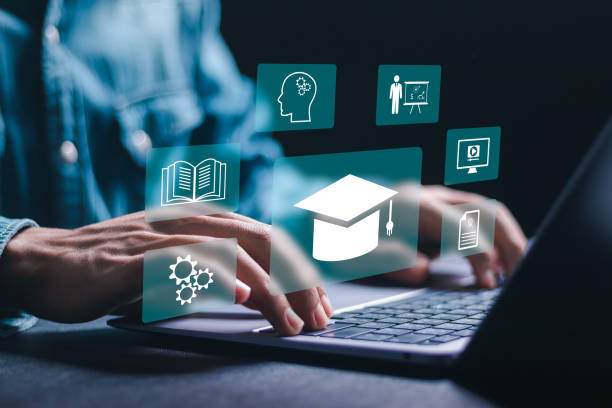 E-Learning Platform