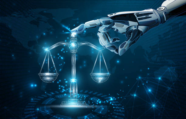 Legal Case Management