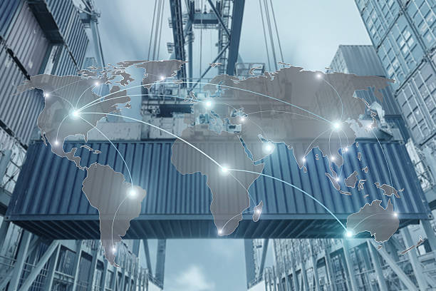 Logistics Tracking System