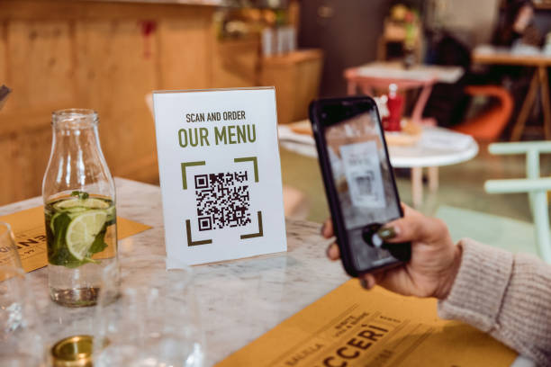 Restaurant Ordering Platform