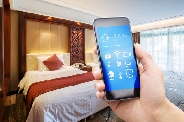Hotel & Accommodation