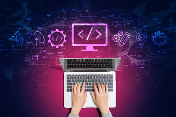 Web Development