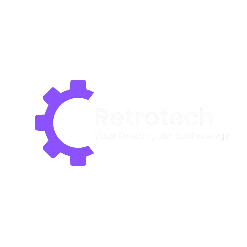 RETROTECH Logo